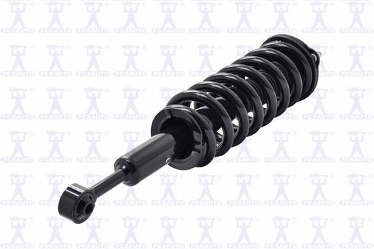 1355017L Front Left Suspension Strut and Coil Spring Assembly FCS Shocks & Struts