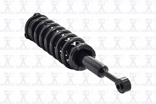 1355017R Front Right Suspension Strut and Coil Spring Assembly FCS Shocks & Struts
