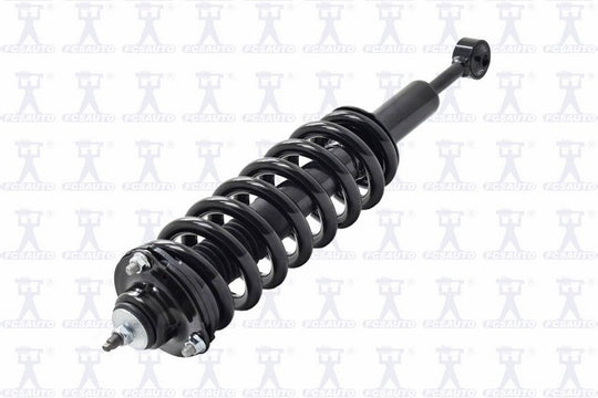 1355017R Front Right Suspension Strut and Coil Spring Assembly FCS Shocks & Struts