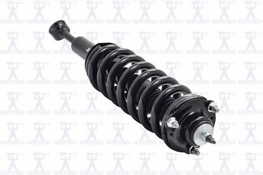 1355017R Front Right Suspension Strut and Coil Spring Assembly FCS Shocks & Struts
