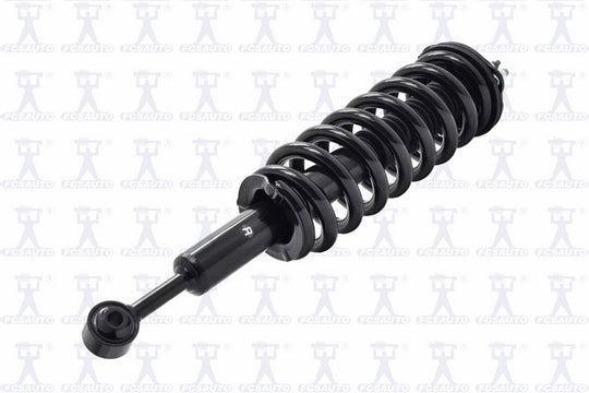 1355017R Front Right Suspension Strut and Coil Spring Assembly FCS Shocks & Struts
