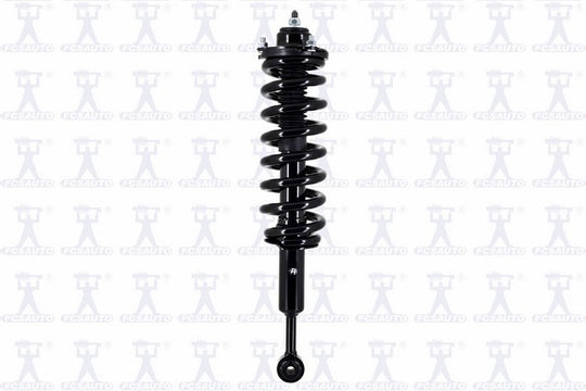 1355017R Front Right Suspension Strut and Coil Spring Assembly FCS Shocks & Struts