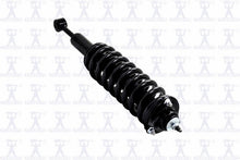 Load image into Gallery viewer, 1355027L Front Left Suspension Strut and Coil Spring Assembly FCS Shocks &amp; Struts