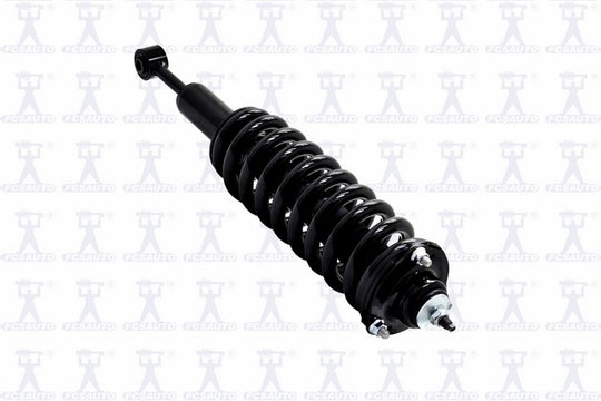 1355027L Front Left Suspension Strut and Coil Spring Assembly FCS Shocks & Struts