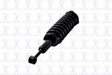 Load image into Gallery viewer, 1355027L Front Left Suspension Strut and Coil Spring Assembly FCS Shocks &amp; Struts
