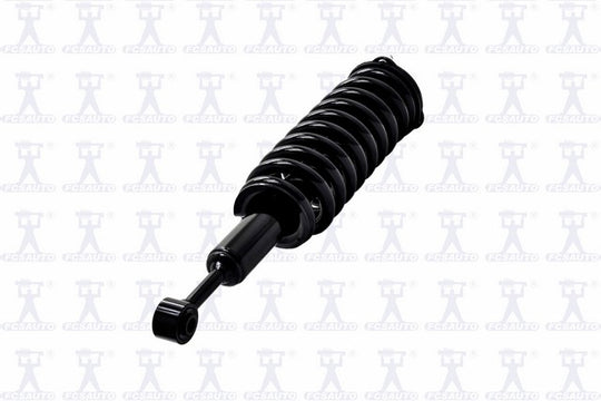 1355027L Front Left Suspension Strut and Coil Spring Assembly FCS Shocks & Struts