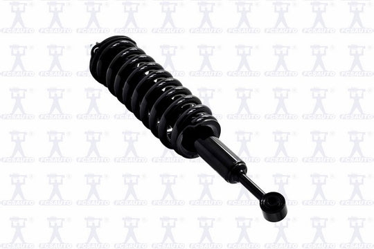 1355027L Front Left Suspension Strut and Coil Spring Assembly FCS Shocks & Struts