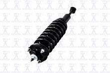 Load image into Gallery viewer, 1355027L Front Left Suspension Strut and Coil Spring Assembly FCS Shocks &amp; Struts