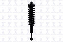 Load image into Gallery viewer, 1355027L Front Left Suspension Strut and Coil Spring Assembly FCS Shocks &amp; Struts