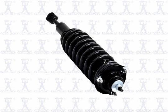 1355027R Front Right Suspension Strut and Coil Spring Assembly FCS Shocks & Struts