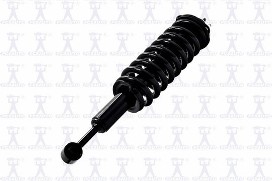 1355027R Front Right Suspension Strut and Coil Spring Assembly FCS Shocks & Struts