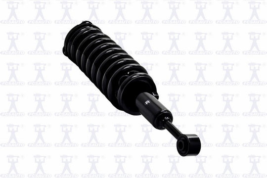 1355027R Front Right Suspension Strut and Coil Spring Assembly FCS Shocks & Struts