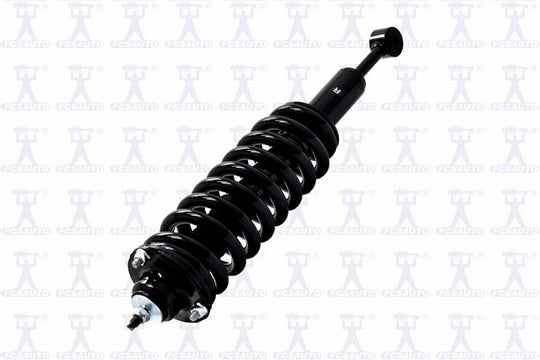 1355027R Front Right Suspension Strut and Coil Spring Assembly FCS Shocks & Struts