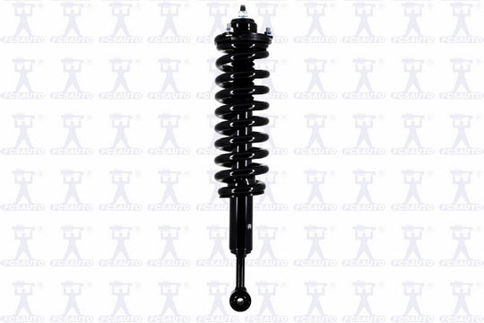 1355027R Front Right Suspension Strut and Coil Spring Assembly FCS Shocks & Struts