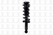 Charger l'image dans la galerie, 1355028 Rear Suspension Strut and Coil Spring Assembly FCS Shocks &amp; Struts