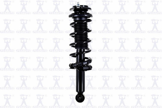 1355028 Rear Suspension Strut and Coil Spring Assembly FCS Shocks & Struts