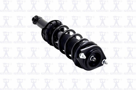 1355028 Rear Suspension Strut and Coil Spring Assembly FCS Shocks & Struts
