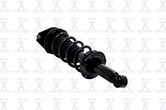 1355029 Rear Suspension Strut and Coil Spring Assembly FCS Shocks & Struts