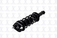 Load image into Gallery viewer, 1355029 Rear Suspension Strut and Coil Spring Assembly FCS Shocks &amp; Struts