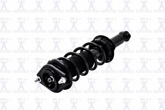 1355029 Rear Suspension Strut and Coil Spring Assembly FCS Shocks & Struts