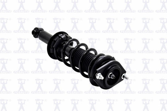 1355029 Rear Suspension Strut and Coil Spring Assembly FCS Shocks & Struts