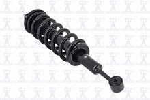 Charger l'image dans la galerie, 1355030L Front Left Suspension Strut and Coil Spring Assembly FCS Shocks &amp; Struts