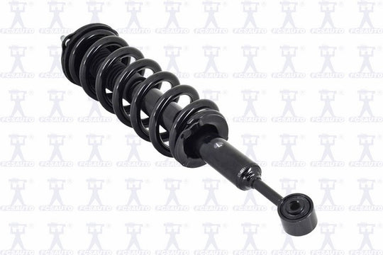 1355030L Front Left Suspension Strut and Coil Spring Assembly FCS Shocks & Struts