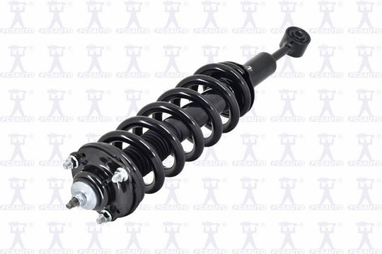 1355030L Front Left Suspension Strut and Coil Spring Assembly FCS Shocks & Struts