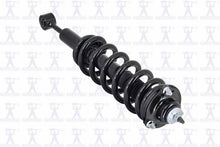 Charger l'image dans la galerie, 1355030L Front Left Suspension Strut and Coil Spring Assembly FCS Shocks &amp; Struts