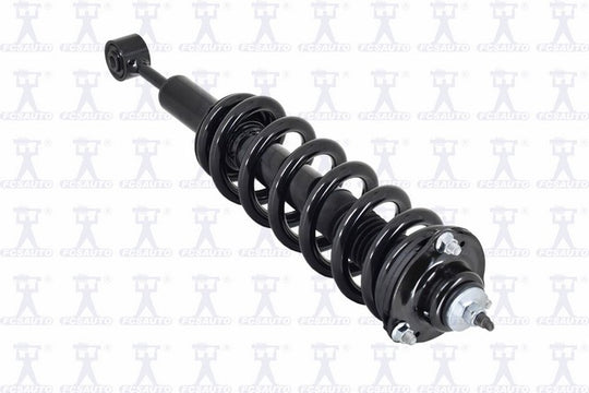 1355030L Front Left Suspension Strut and Coil Spring Assembly FCS Shocks & Struts