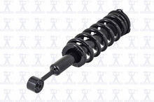 Charger l'image dans la galerie, 1355030L Front Left Suspension Strut and Coil Spring Assembly FCS Shocks &amp; Struts