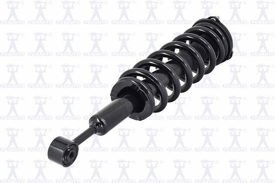 1355030L Front Left Suspension Strut and Coil Spring Assembly FCS Shocks & Struts