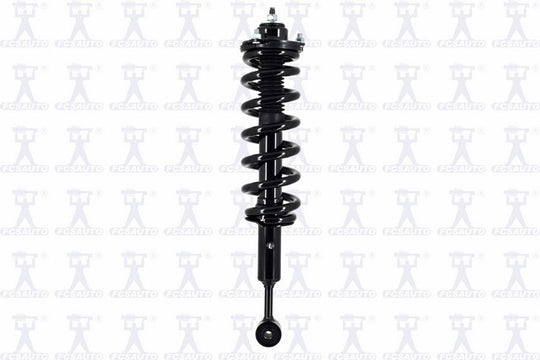 1355030L Front Left Suspension Strut and Coil Spring Assembly FCS Shocks & Struts