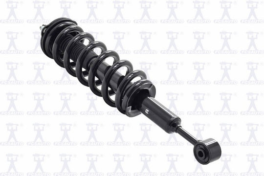 1355030R Front Right Suspension Strut and Coil Spring Assembly FCS Shocks & Struts