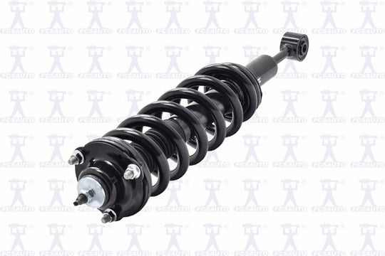 1355030R Front Right Suspension Strut and Coil Spring Assembly FCS Shocks & Struts