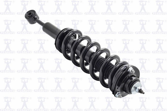 1355030R Front Right Suspension Strut and Coil Spring Assembly FCS Shocks & Struts
