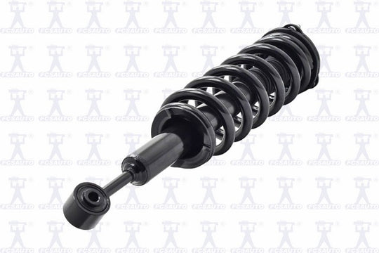 1355030R Front Right Suspension Strut and Coil Spring Assembly FCS Shocks & Struts