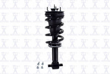 Load image into Gallery viewer, 1355037 Front Suspension Strut and Coil Spring Assembly FCS Shocks &amp; Struts
