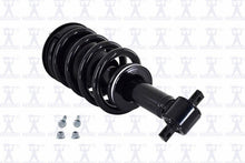 Load image into Gallery viewer, 1355037 Front Suspension Strut and Coil Spring Assembly FCS Shocks &amp; Struts