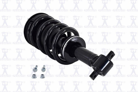 1355037 Front Suspension Strut and Coil Spring Assembly FCS Shocks & Struts