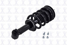 Load image into Gallery viewer, 1355037 Front Suspension Strut and Coil Spring Assembly FCS Shocks &amp; Struts