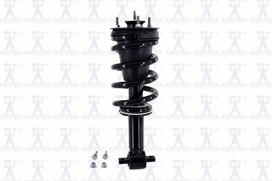 1355037 Front Suspension Strut and Coil Spring Assembly FCS Shocks & Struts