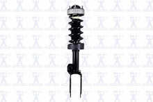 Charger l'image dans la galerie, 1355038L Front Left Suspension Strut and Coil Spring Assembly FCS Shocks &amp; Struts