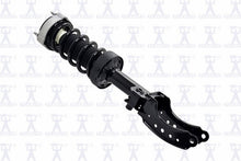 Charger l'image dans la galerie, 1355038L Front Left Suspension Strut and Coil Spring Assembly FCS Shocks &amp; Struts