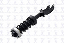 Charger l'image dans la galerie, 1355038L Front Left Suspension Strut and Coil Spring Assembly FCS Shocks &amp; Struts