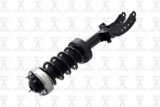 1355038L Front Left Suspension Strut and Coil Spring Assembly FCS Shocks & Struts