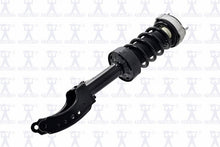 Charger l'image dans la galerie, 1355038L Front Left Suspension Strut and Coil Spring Assembly FCS Shocks &amp; Struts