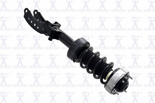1355038R Front Right Suspension Strut and Coil Spring Assembly FCS Shocks & Struts