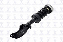 Load image into Gallery viewer, 1355038R Front Right Suspension Strut and Coil Spring Assembly FCS Shocks &amp; Struts