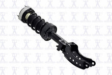 Charger l'image dans la galerie, 1355039L Front Left Suspension Strut and Coil Spring Assembly FCS Shocks &amp; Struts